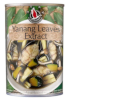 FLYING GOOSE - Yanang Leaves Extract