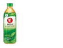 OISHI - Green Tea
