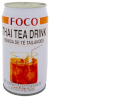 FOCO - Thaï Tea Drink