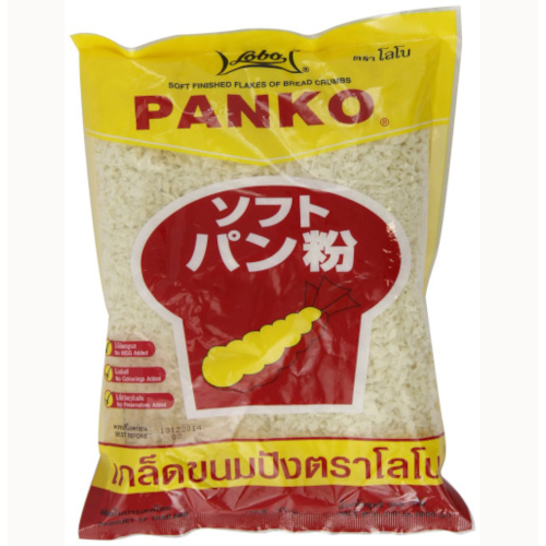 PANKO - Bread Crumbs - Panure