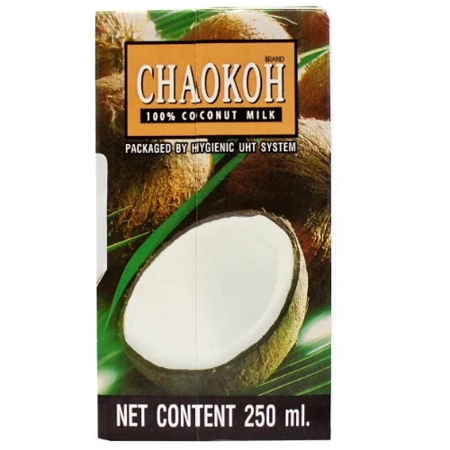 CHAOKOH - Coconut Cream