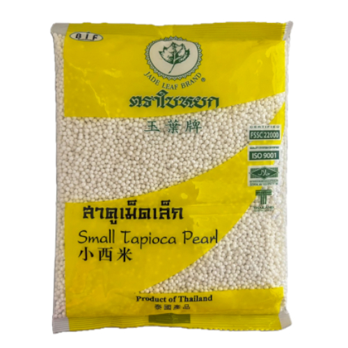 JADE LEAF - Tapioca Pearl