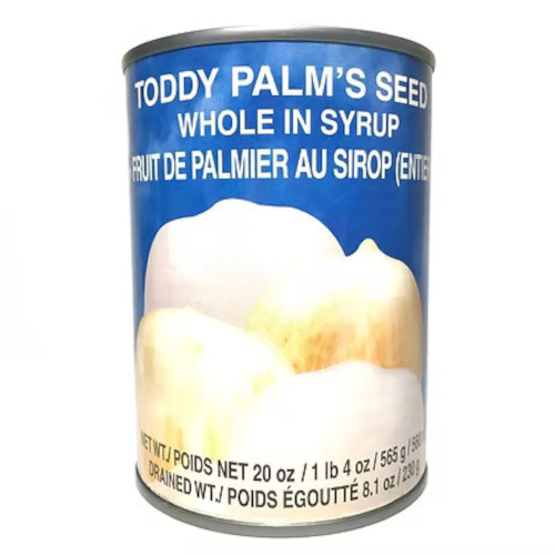 COCK - Toddy Palm in Syrup